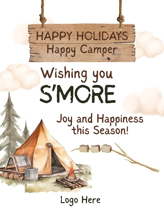Make S'more Memories