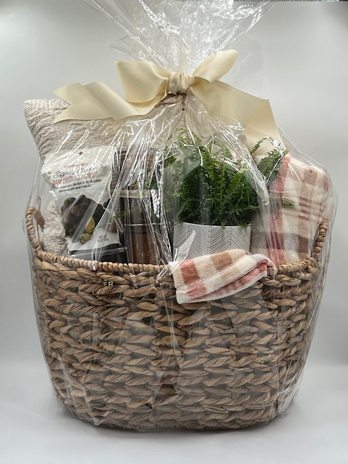 Indulge in Everyday- House Warming Gift