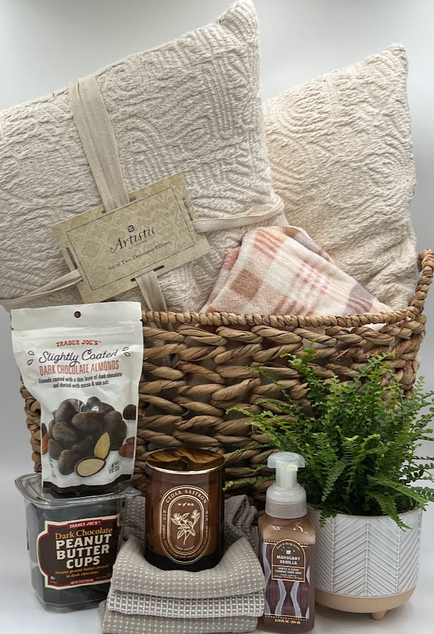 Indulge in Everyday- House Warming Gift