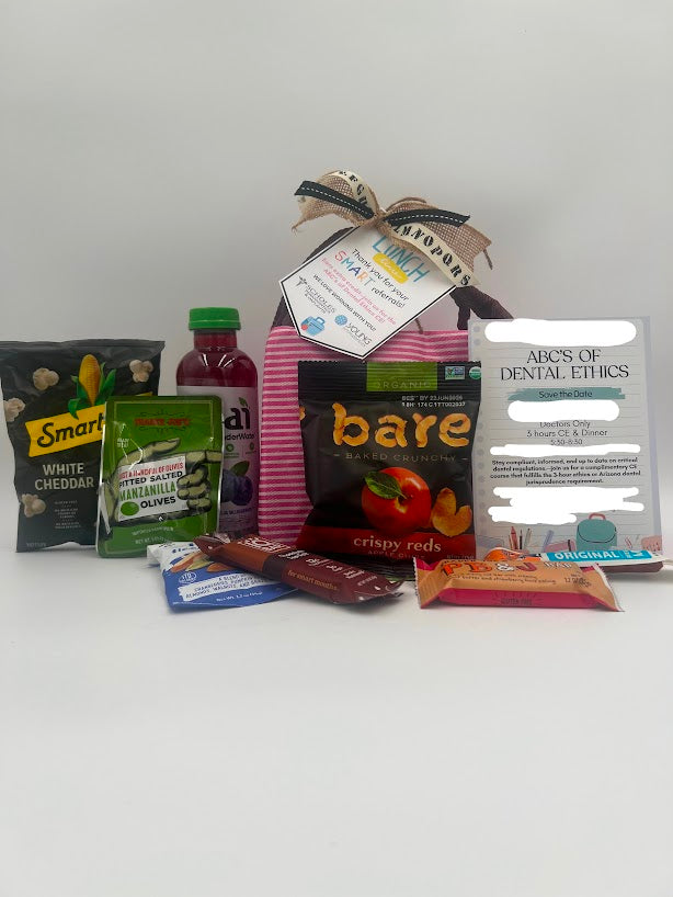 Back-to-School Lunch Box Gift