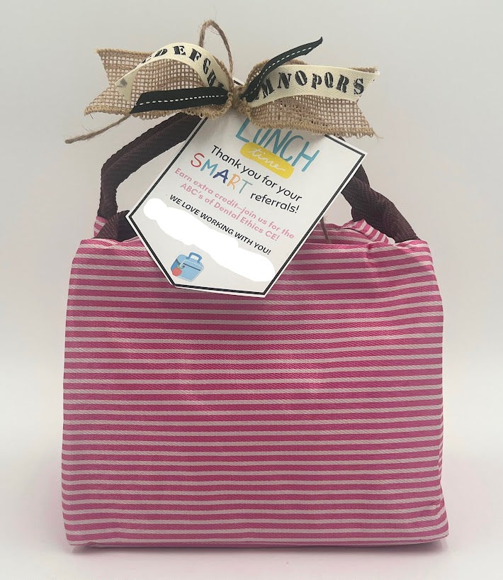 Back-to-School Lunch Box Gift