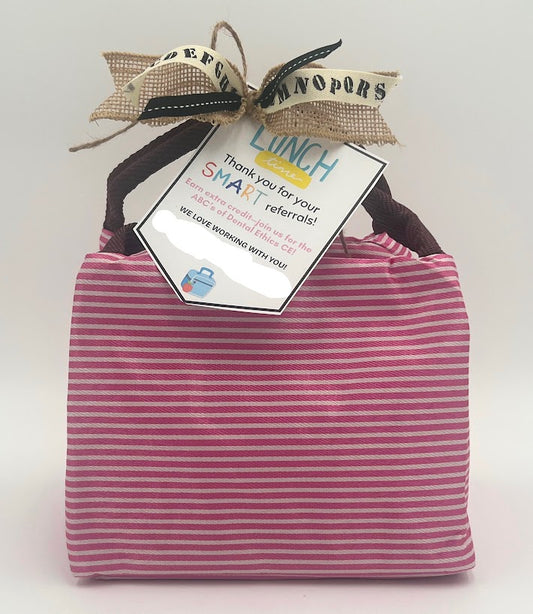 Back-to-School Lunch Box Gift