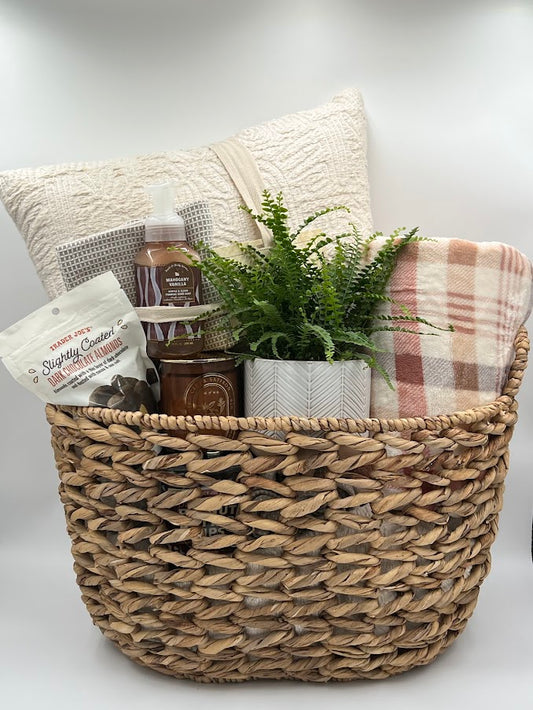 Indulge in Everyday- House Warming Gift