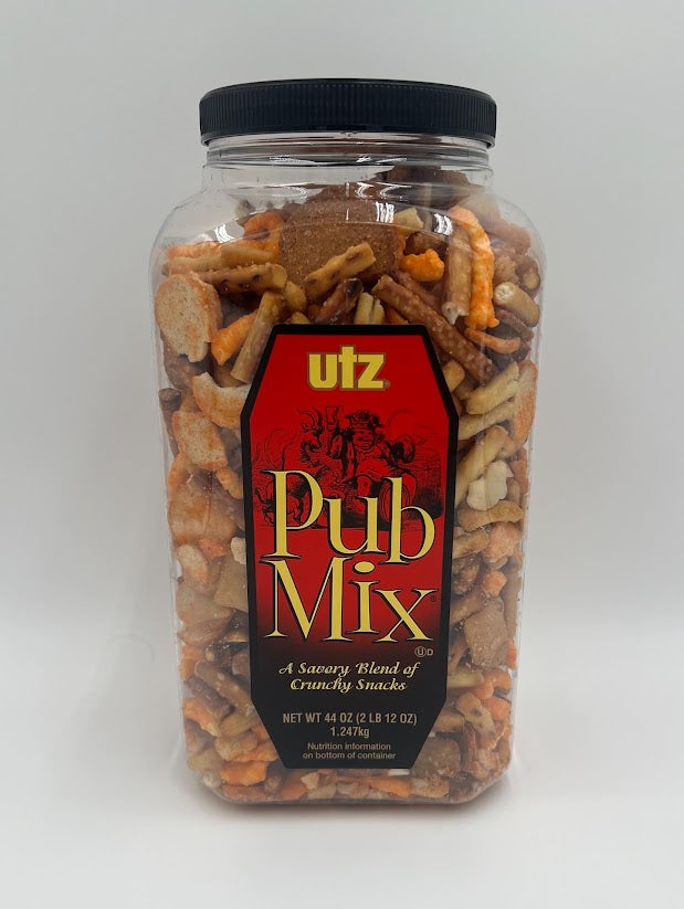 🎃 Halloween “Thank You” Gift