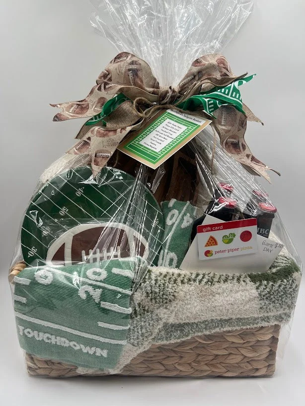 Touchdown Tailgate Basket