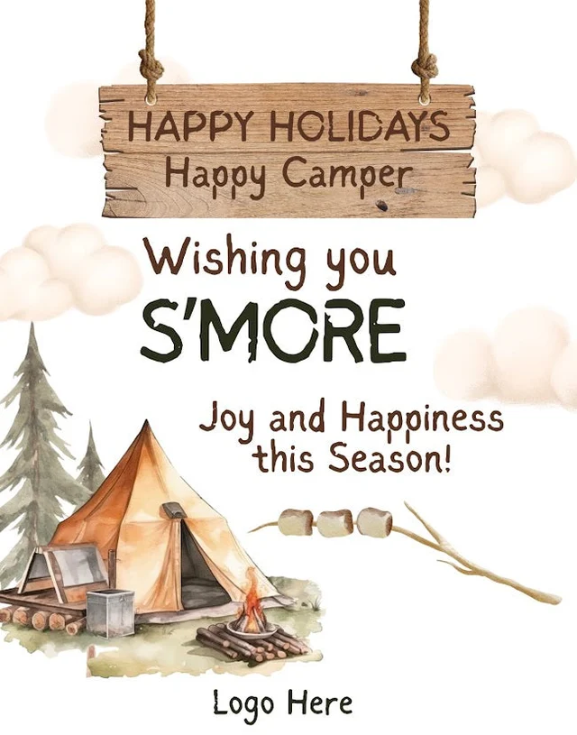 Make S'more Memories