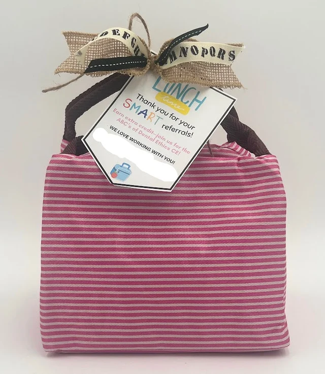 Back-to-School Lunch Box Gift
